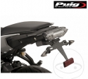 Support de plaque d'immatriculation Puig - Yamaha Tracer 700 ABS MTT690-A ('16-'18) / Yamaha Tracer 700 ABS MTT690-U ('16-'18) -