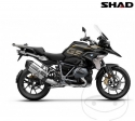 Support for rear case (topcase) - BMW R 1200 GS / R 1250 GS - JM