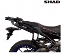 Supporti per valigie laterali - Yamaha MT-09 850 ('13-'16) / MT-09 850 A ABS ('13-'16) / MT-09 850 Sport Tracker ('14-'15) - JM