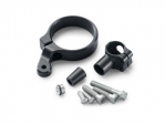 Supporto ammortizzatore di sterzo (alluminio) KTM 990 Super Duke ('07-'11) / 990 Super Duke R ('07-'12) - KTM