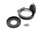 Supporto ammortizzatore manubrio in alluminio KTM 125 EXC / 125 EXC Six Days / 125 SX / 250 EXC / 250 EXC Six Days / 250 SX ('05