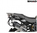 Supports de valises latérales - BMW R 1200 GS ABS LC Roue en fonte ('14-'18) / R 1200 GS ABS LC Roue en fonte DTC ('17-'18) - J