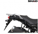 Supports de valises latérales - Suzuki DL 650 A V-Strom ABS ('17-'20) / DL 650 AUE V-Strom ABS ('17-'20) - JM