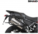 Supports de valises latérales - Triumph Tiger 900 ABS ('20-'21) / Tiger 900 GT ABS ('20-'21) / Tiger 900 GT Low ABS ('20-'21) -