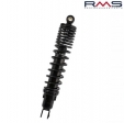 Suspensão traseira telescópica ajustável L347 mm - Yamaha YP X-Max ('14-'16) / YP X-Max ABS ('14-'17) 4T LC 125-250cc - RMS