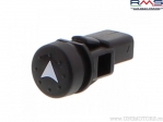 Suspension adjustment button - Piaggio X10 500 ie Executive ABS ASR ('12-'16) - RMS