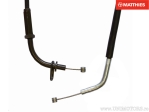 Suzuki GSX 1200 Inazuma ('99-'00) starter cable - JM