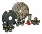 SV1 Speed Variator Set for Morini - Aprilia Habana (->'99) (Morini Motor) / Suzuki Zillion 50 LC (->'99) - Top Racing