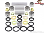 SWING ARM LINKAGE KIT - Husqvarna SM 450 R ('03) / TC 250 4T ('03) / TC 450 ('03) / TE 250 4T ('03) - JM