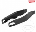 Swingarm protection set black Polisport - Honda CRF 250 R ('11-'17) / Honda CRF 450 R ('12-'16) - JM