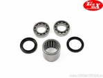 Swingarm Repair Kit - Honda CBR 1100 XX Super Blackbird / CBR 900 RR Fireblade / FX 650 Vigor / RVF 750 R - TourMax