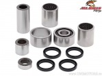 Swingarm Repair Kit - Honda TRX420FE / TRX420TE / TRX420TM / TRX420FPE / TRX420FPM / TRX500FM / TRX500FPM - All Balls