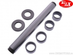 Swingarm repair kit - Yamaha RD 250 LC / RD 350 LC / RD 400 / XJ 550 / XS 250 / XS 400 / XS 650 - TourMax