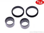 Swingarm Repair Kit - Yamaha SR 500 G Cast Wheel / SR 500 SP Disc Brakes / XT 500 / XT 500 S Edition - TourMax