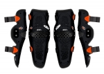 SX-1 V2 KNEE PROTECTOR: Mărime - L/XL