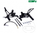 System aluminiowych biegów SP TRW-Lucas - Suzuki GSX-R 1000 ('01-'04) / Suzuki GSX-R 1000 U1 ('01-'02) - JM