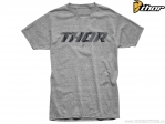 T-shirt décontracté Loud Tee 2 (gris/camouflage) - Thor