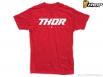 T-shirt décontracté Loud Tee 2 (rouge) - Thor