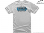 T-shirt Décontracté Opposite (Argent) - Alpinestars