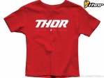 T-shirt décontracté Youth (enfants) Loud 2 Tee (rouge) - Thor