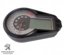 Tableau (compteur de km) original - Peugeot XR7 ('08-'12) 2T LC 50cc - Peugeot