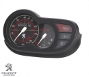 Tableau de bord (compteur de km) original - Peugeot Trekker / TKR / TKR 2 2T AC 50cc - Peugeot