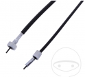 Tachometer Cable - Kawasaki EN 450 A Ltd ('85-'89) / Kawasaki Z 1000 A ('77-'79) / Kawasaki Z 1000 H Injection ('80) - JM