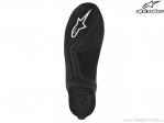 Talp csere motoros utcai csizma SMX-1 R / SMX-6 v2 / SMX-S (fekete/fehér) - Alpinestars