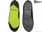 Talpa externa enduro / cross Radial (amarelo) - Thor