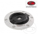 Tampa do tanque de combustível Evotech - Ducati Multistrada 1200 ABS / KTM Super Duke 1290 R LC8 ABS / Super Duke 1290 R LC8 Sp