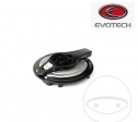 Tampa do tanque de combustível Evotech - Ducati Scrambler 1100 ABS / Ducati Scrambler 1100 Special ABS / Scrambler 1100 Sport A