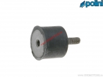 Tampon cauciuc (25x20mm / M6x18mm) - 214.0102 - Aprilia Area 51 / Gilera DNA 50 / MBK Equalis 50 / Yamaha Vino 50 - Polini