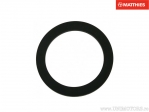 Tank cap gasket - Vespa Gran Lusso 150 / Grand Sport 150 / GT 125 / GTR 125 / P 125 / P 150 / P 200 / P 80 - JM