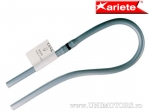 Tank ventilation hose with valve 5.5x9x450mm - Ariete