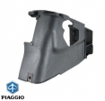 Tapa de enfriamiento inferior original - Aprilia Mojito / Piaggio Liberty / Vespa LX / LXV / S 4T 125-150cc - Piaggio