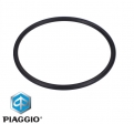 Tappo filtro olio con anello di tenuta - 31.47x1.78mm - Derbi / Gilera / Piaggio / Vespa - Piaggio