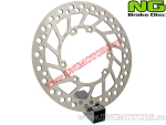 Tarcza hamulcowa przednia - HM Moto CRE F / Honda CR 125 R / CR 250 R / CRF 250 R / CRF 250 X / CRF 450 R / CRF 450 X / CR 500 R