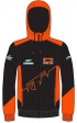 TEAM RITS HOODIE: Maat - M