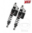 Telescop spate set YSS - cu rezervor - Triumph Speed Twin 1200 ABS ('19-'21) - JM