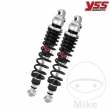 Telescop spate set YSS - Harley Davidson FXRS-SP 1340 / XL 1200 S / XLH 1200 Sportster / XLH 883 Sportster / XR 1200 X - JM