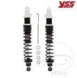 Telescop spate set YSS - Honda XL 250 S ('78-'82) / Honda XL 500 S ('79-'82) - JM