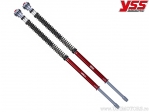 Telescopic Cartridge Set YSS Road Z1 - Honda X-ADV 750 DCT ABS ('17-'20) - YSS