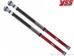 Telescopic Cartridge Set YSS Road Z1 - Triumph Trident 660 ABS ('21-'22) - YSS