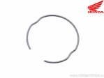 Telescopic fork oil seal - Honda CB 125 / CBF 125 / CRF 110 / CRF 125 / NHX 110 / NSR 50 / PK 50 / ZB 50 - Honda