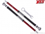 Teleskop-Kartuschen-Set YSS Road Z1 - Yamaha XP 530 A TMax ABS ('17-'19) - YSS