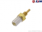 Temperature sensor - YM CR 300 i / GTS 125 ie / GTS 300 ie / HD 300 ABS / Joymax 300 Z / Maxsym 400 ie / Wolf 250 N - SYM