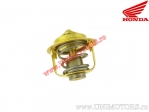 Thermostat - Honda CB 500 / XRV 750 / NT 650 V Deauville / NTV 650 Revere / XL 650 V / VT 750 DC / VT 750 C Shadow - Honda