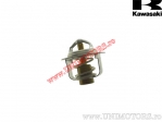 Thermostat - Kawasaki EN 450 A Ltd / EN 500 / GPZ 600 R / KFX 700 / KVF 650 Brute Force / KVF 750 Brute Force / ZL 600 - Kawasak