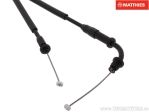 Throttle Cable - BMW F 700 800 GS ABS / F 800 800 GS ABS / F 800 800 GS Adventure ABS ('13-'14) - JM