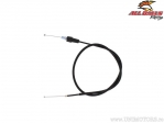 Throttle Cable - Honda CR125R ('84-'99) / CR250R ('84-'04) / CR500R ('84-'01) - All Balls